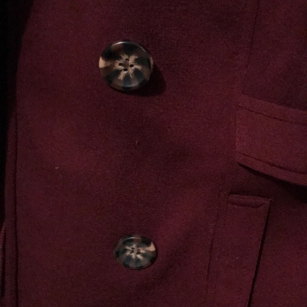 Jacket - Picture 2 of 5